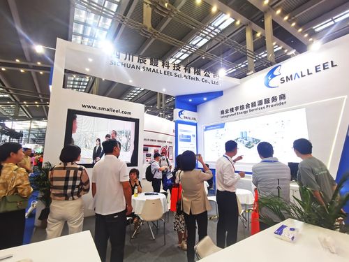 辰鰻科技 以能源技術研發為切入點，護航物管行業綠色數字化轉型