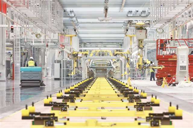 推進強核提能級，渝北生物質成型燃料銷售助力雙城經濟圈建設升級