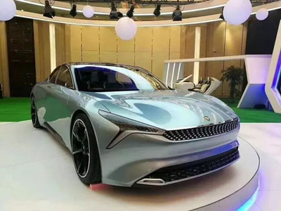 長(zhǎng)安鈴木與綠馳汽車強(qiáng)強(qiáng)聯(lián)手，生物質(zhì)燃料銷售助推新能源戰(zhàn)略轉(zhuǎn)型