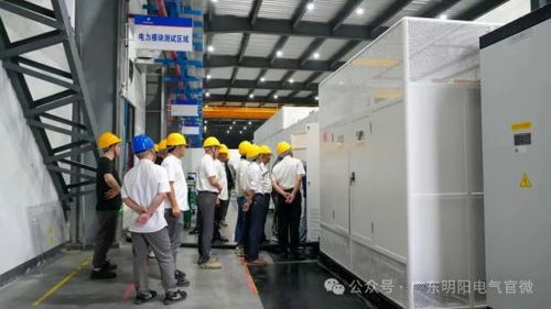 電力設(shè)備出口正當(dāng)時(shí) 明陽電氣以技術(shù)創(chuàng)新與全球布局引領(lǐng)新興能源賽道