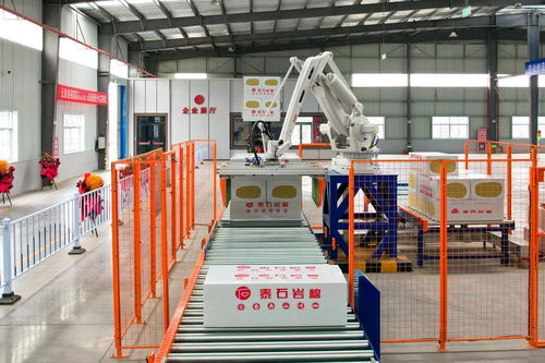 山東企業(yè)瞄準(zhǔn)戰(zhàn)略性新興產(chǎn)業(yè)，以新興能源技術(shù)研發(fā)開辟增長(zhǎng)“第二曲線”