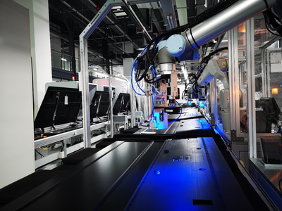 長虹榮登2023中國電子信息百強(qiáng)前十，新興能源技術(shù)研發(fā)成戰(zhàn)略新高地