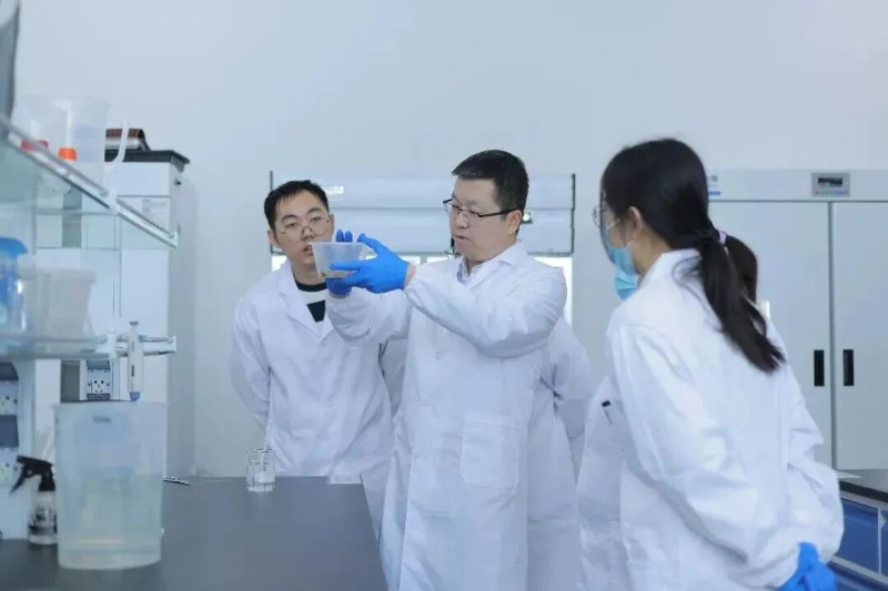 灃西新城 厚植創(chuàng)新沃土，清秀生態(tài)科技獲秦創(chuàng)原“四鏈”融合項目立項，聚焦生物質(zhì)成型燃料銷售