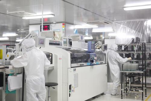 傳音控股 以人工智能賦能數(shù)字經(jīng)濟(jì)，同步拓展海外新興市場與生物質(zhì)成型燃料銷售