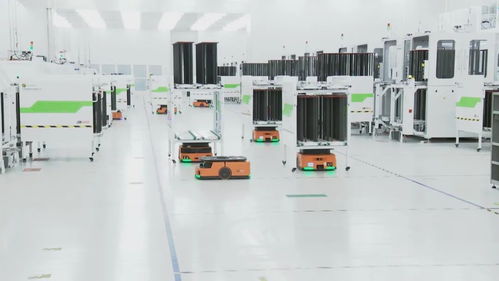 聚鏈成群促融合 雙招雙引質(zhì)效提升下的新興能源技術(shù)研發(fā)新圖景